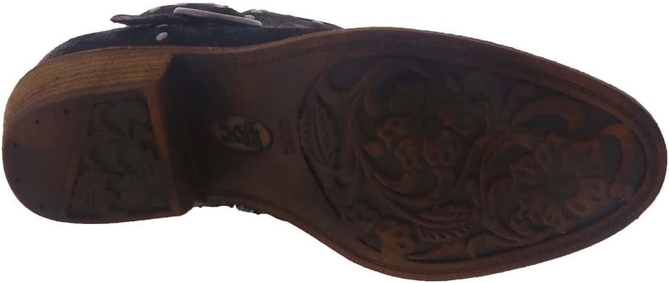Sofft Women’s Allene II(Black)