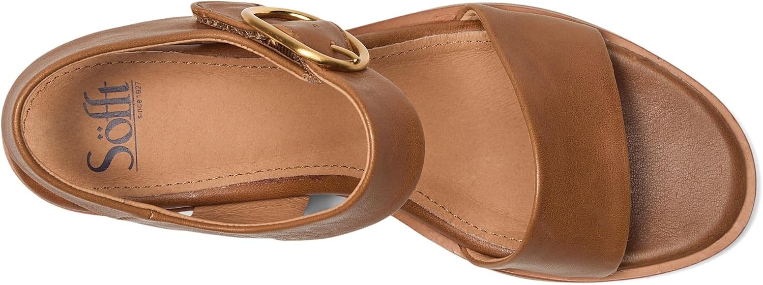 Söfft Women’s Chevonne(Sand)