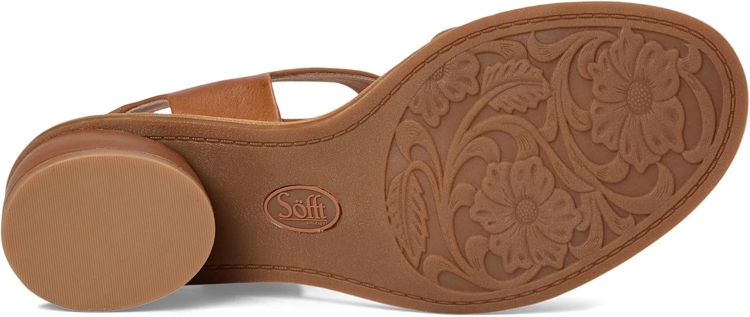 Söfft Women’s Chevonne(Sand)