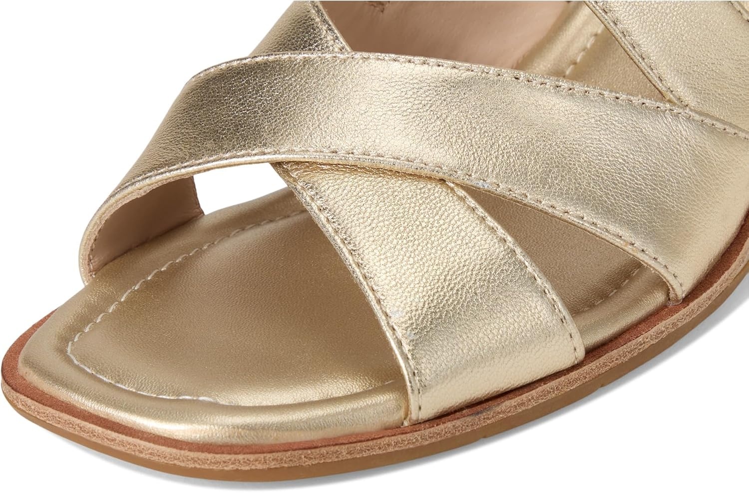 Sofft Women’s Gigi Platino 7.5 Medium