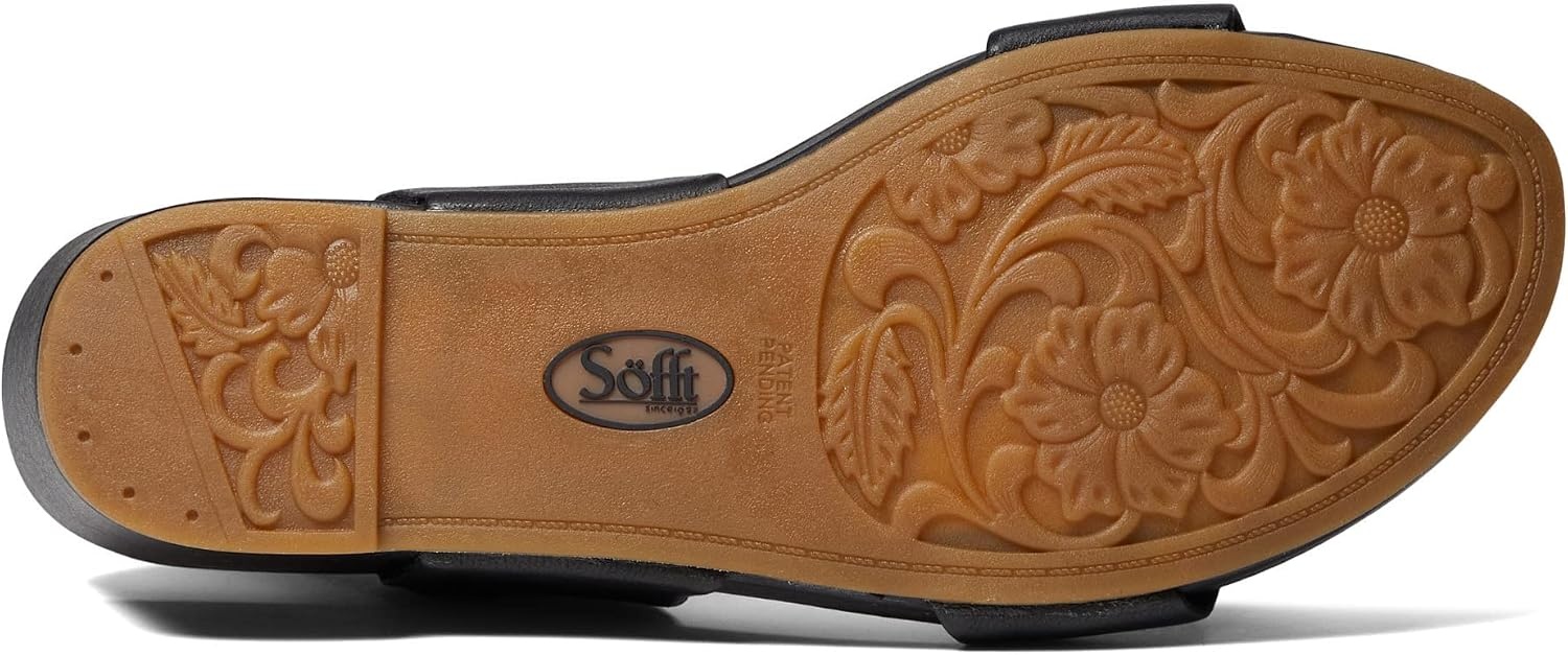 Sofft Women’s Vaya Black 7.5 M