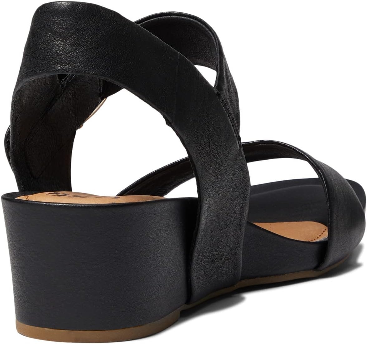 Sofft Women’s Vaya Black 7.5 M