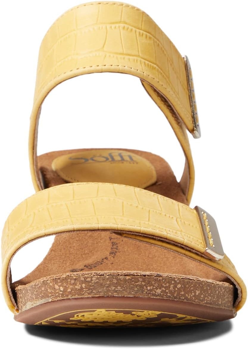 Sofft Women’s Verdi Yellow