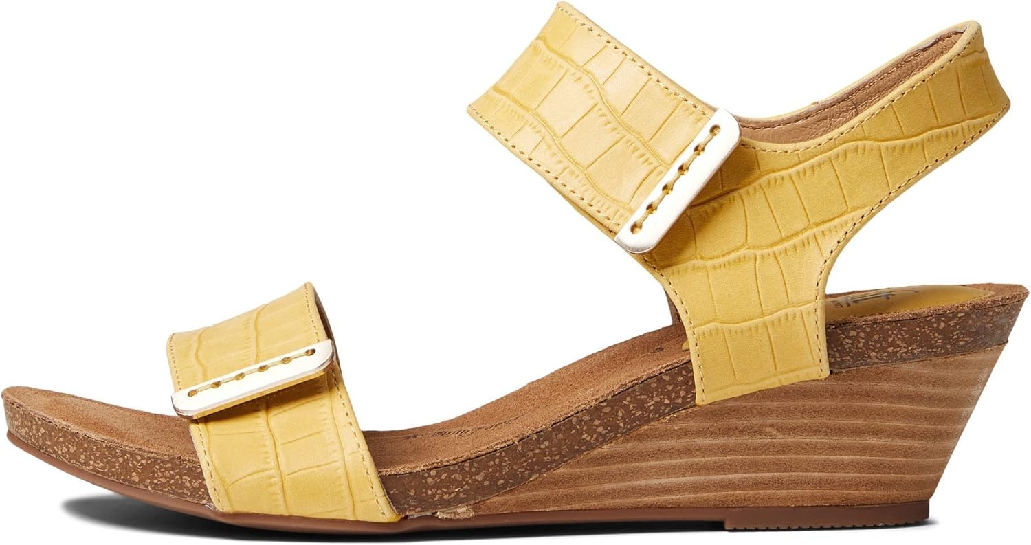 Sofft Women’s Verdi Yellow