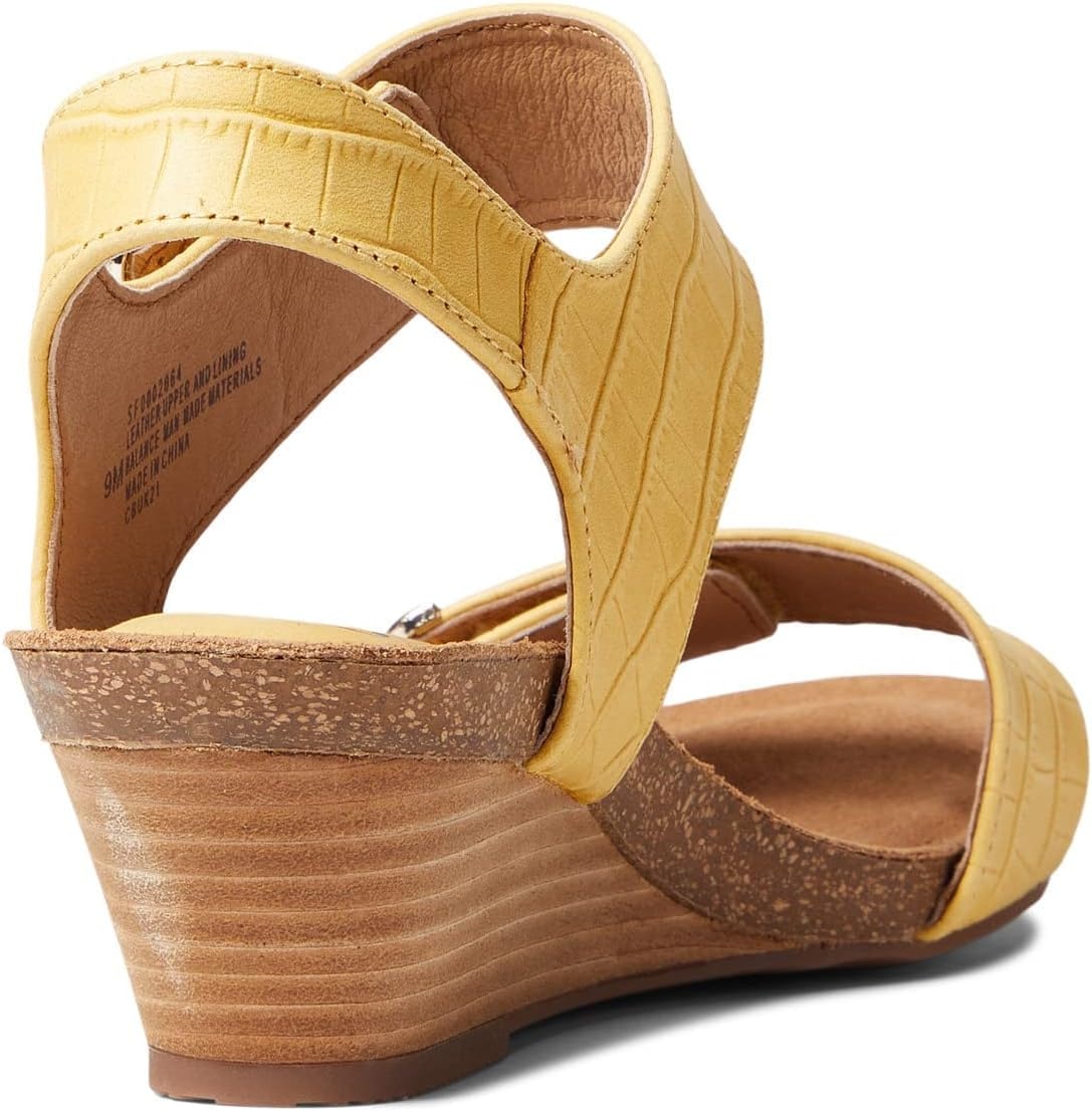 Sofft Women’s Verdi Yellow