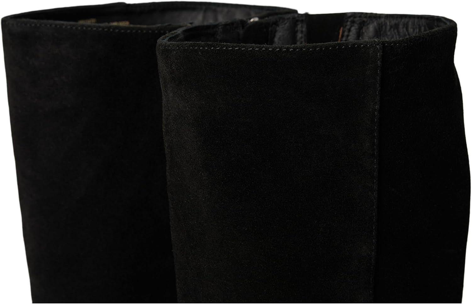 Women’s Sonya(Black Suede)