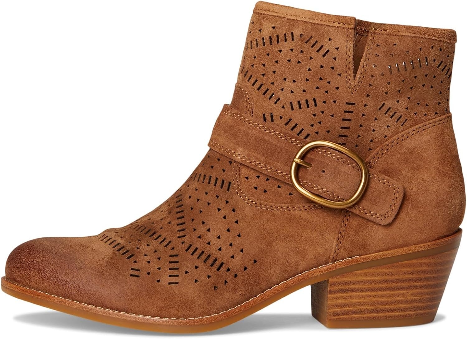 Sofft Adriana(Havana Brown)