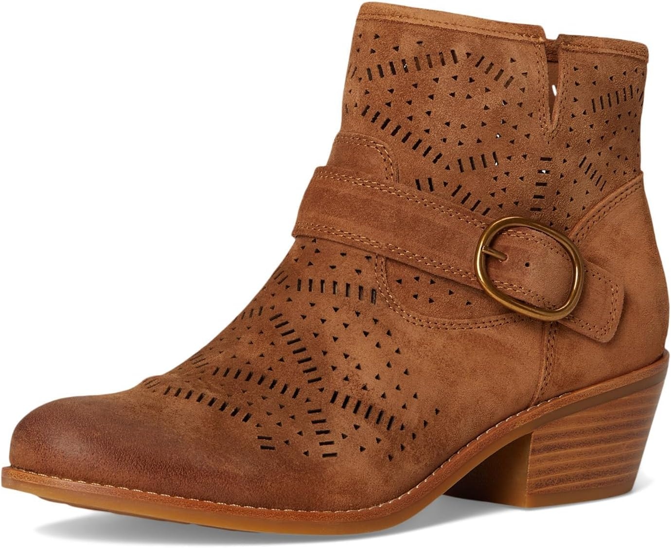 Sofft Adriana(Havana Brown)