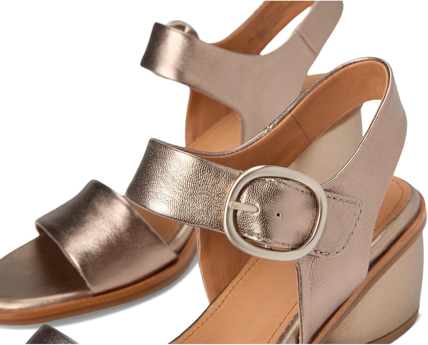 Söfft Women’s Chevonne(Light Espresso)