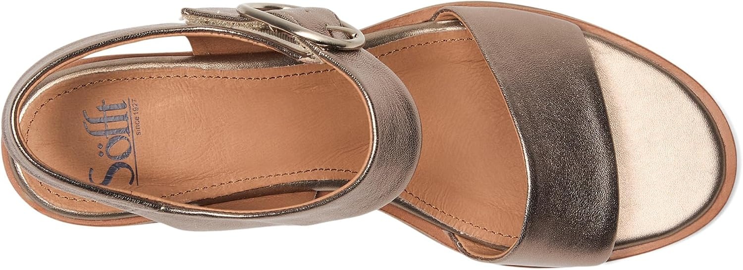 Söfft Women’s Chevonne(Light Espresso)