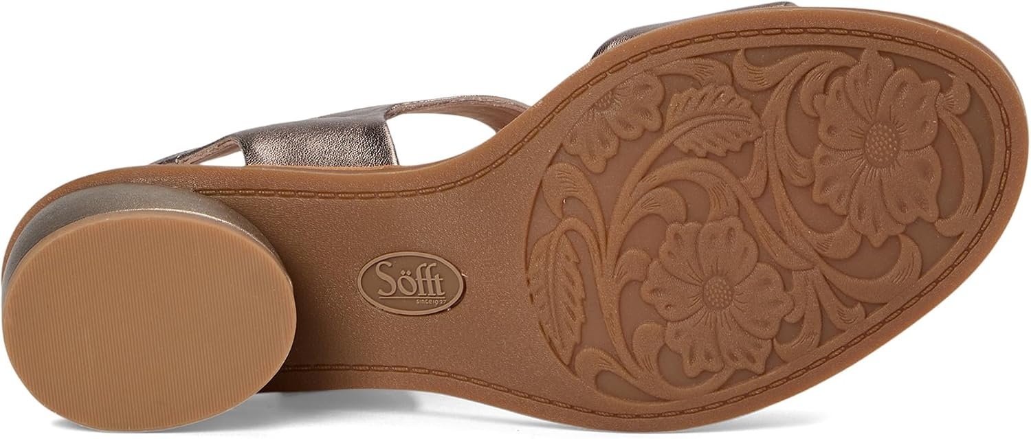 Söfft Women’s Chevonne(Light Espresso)