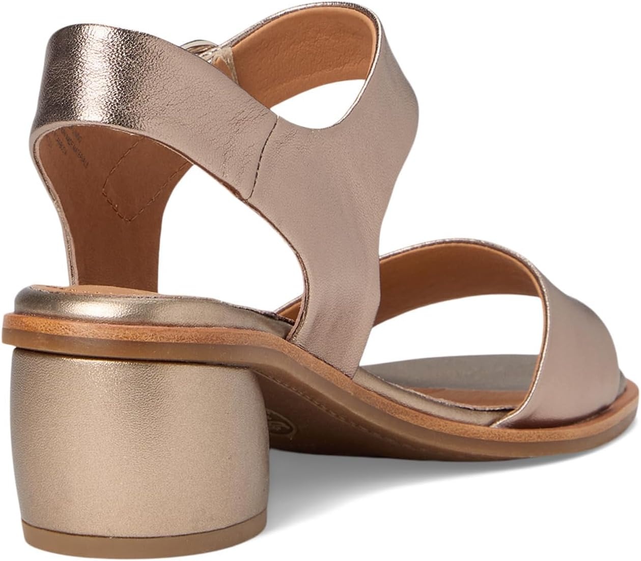 Söfft Women’s Chevonne(Light Espresso)