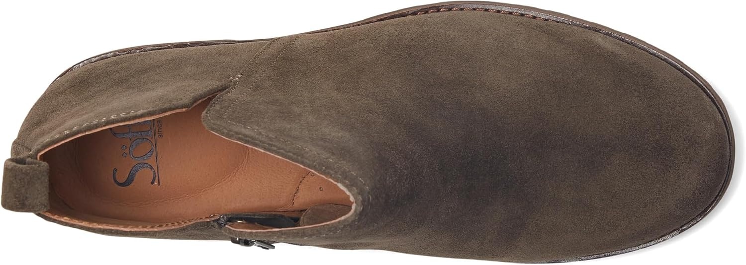 Söfft Women’s Beatrice(Dark Taupe)