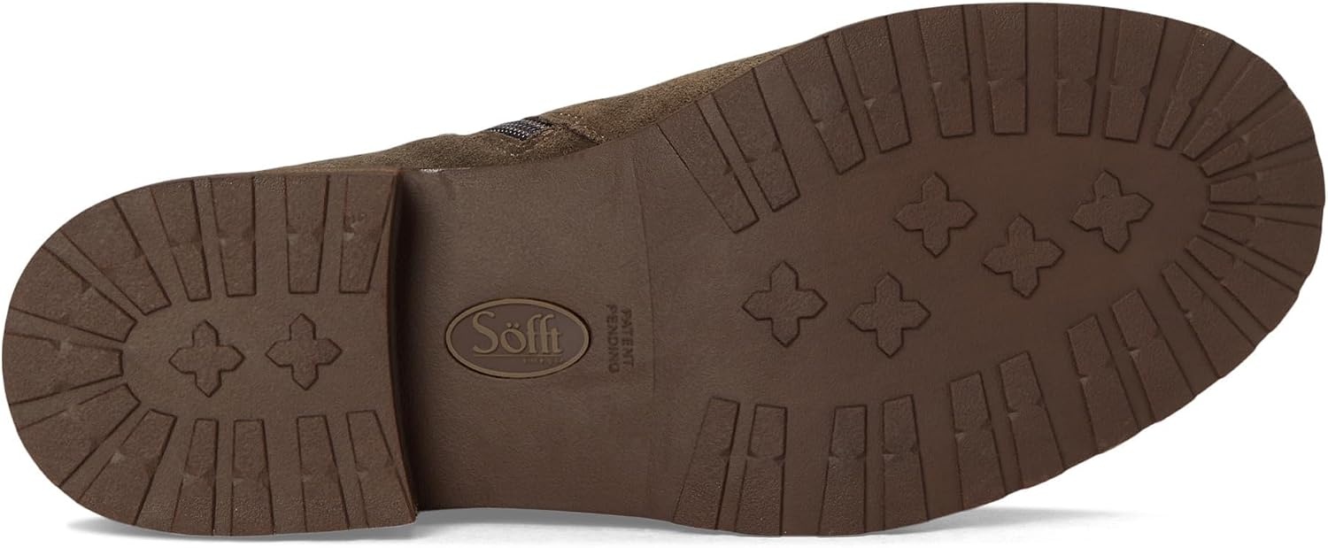Söfft Women’s Beatrice(Dark Taupe)