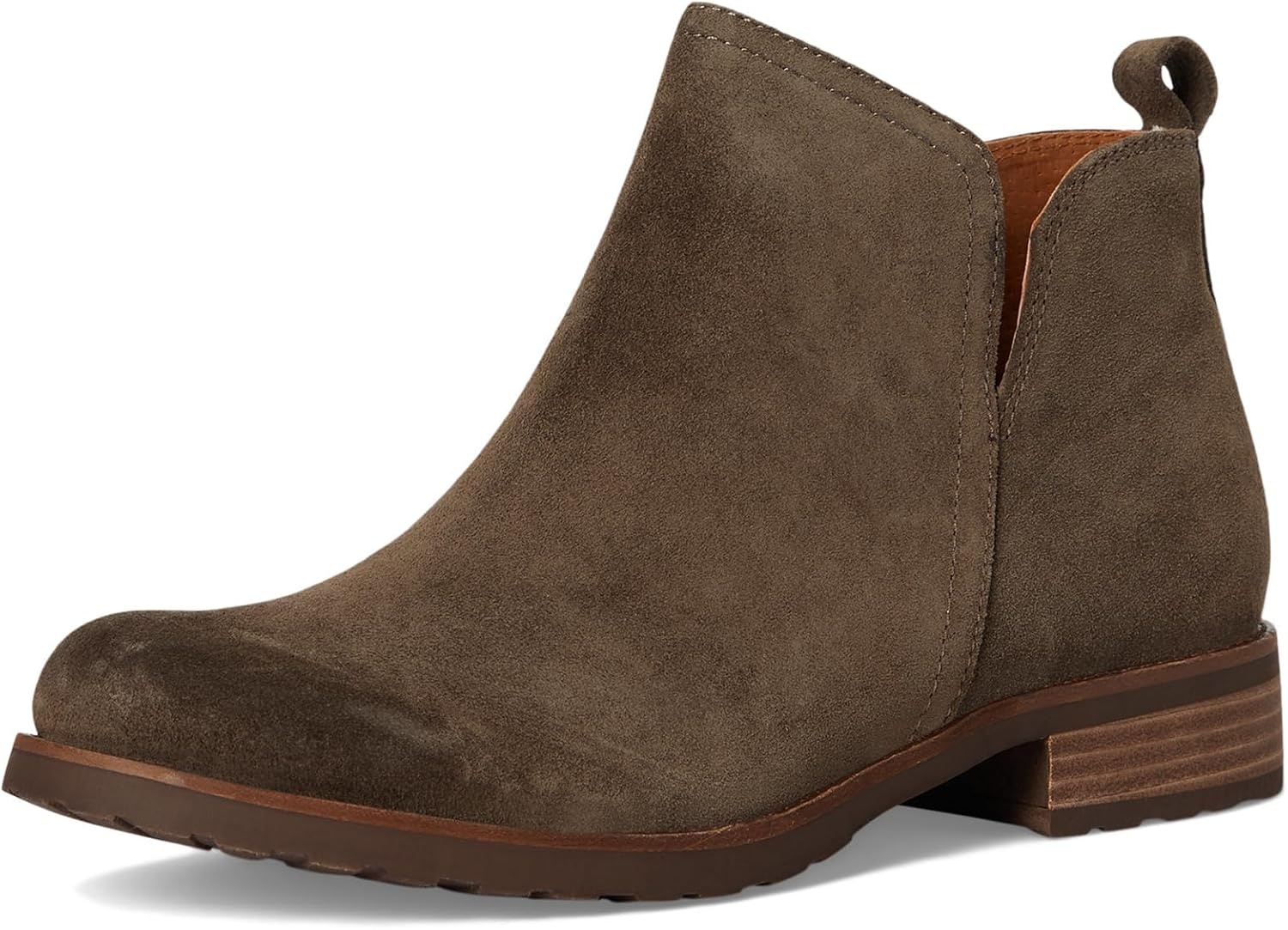 Söfft Women’s Beatrice(Dark Taupe)