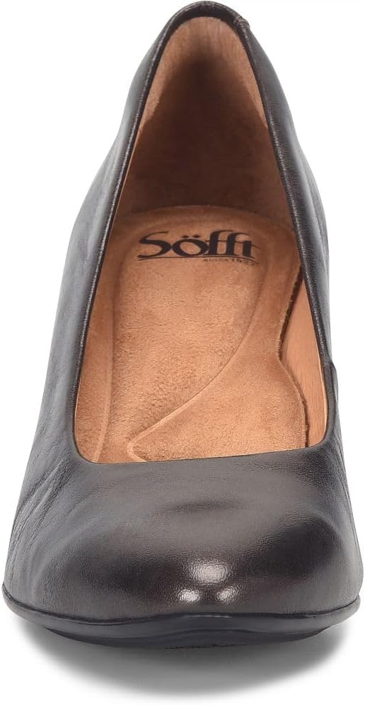 Söfft Womens Samy(Espresso)