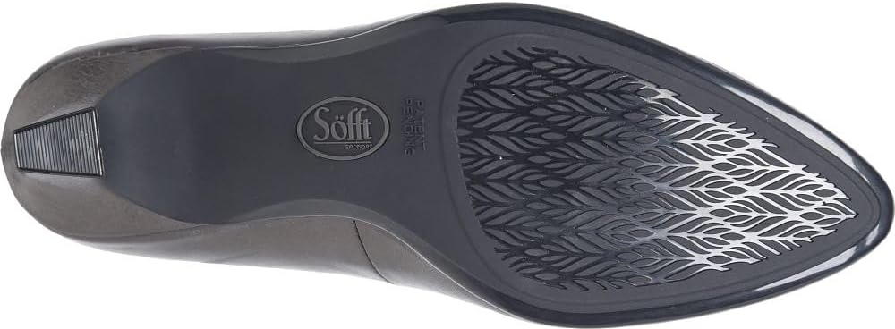 Söfft Womens Samy(Espresso)