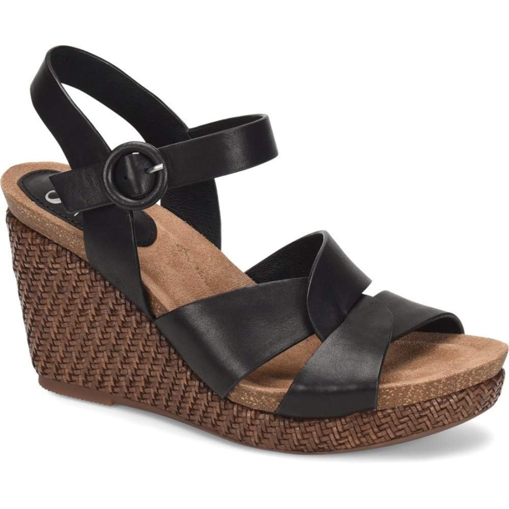 Sofft Casidy Black M-Vege 11 M (B)