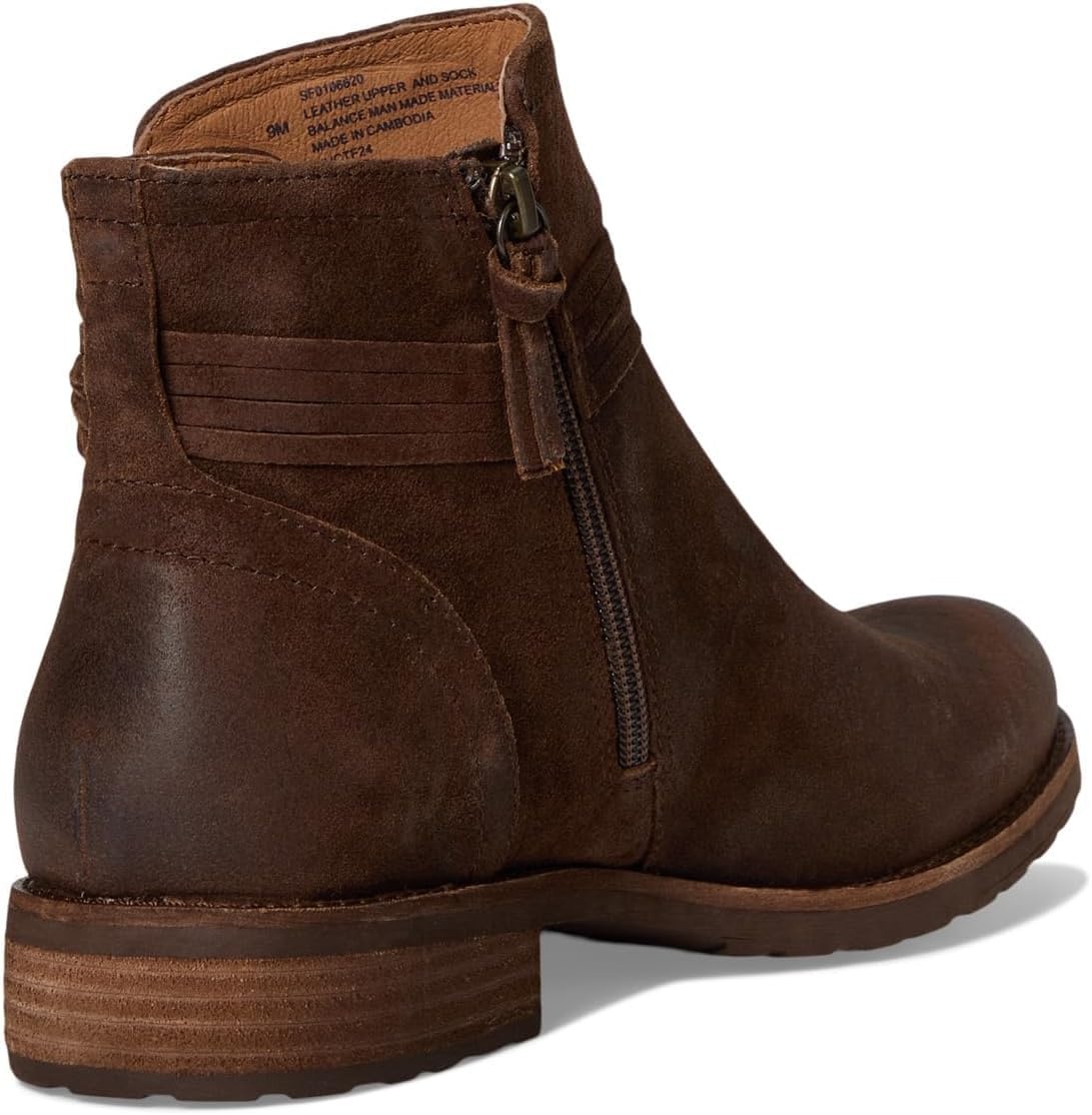Sofft Blake(Brown)