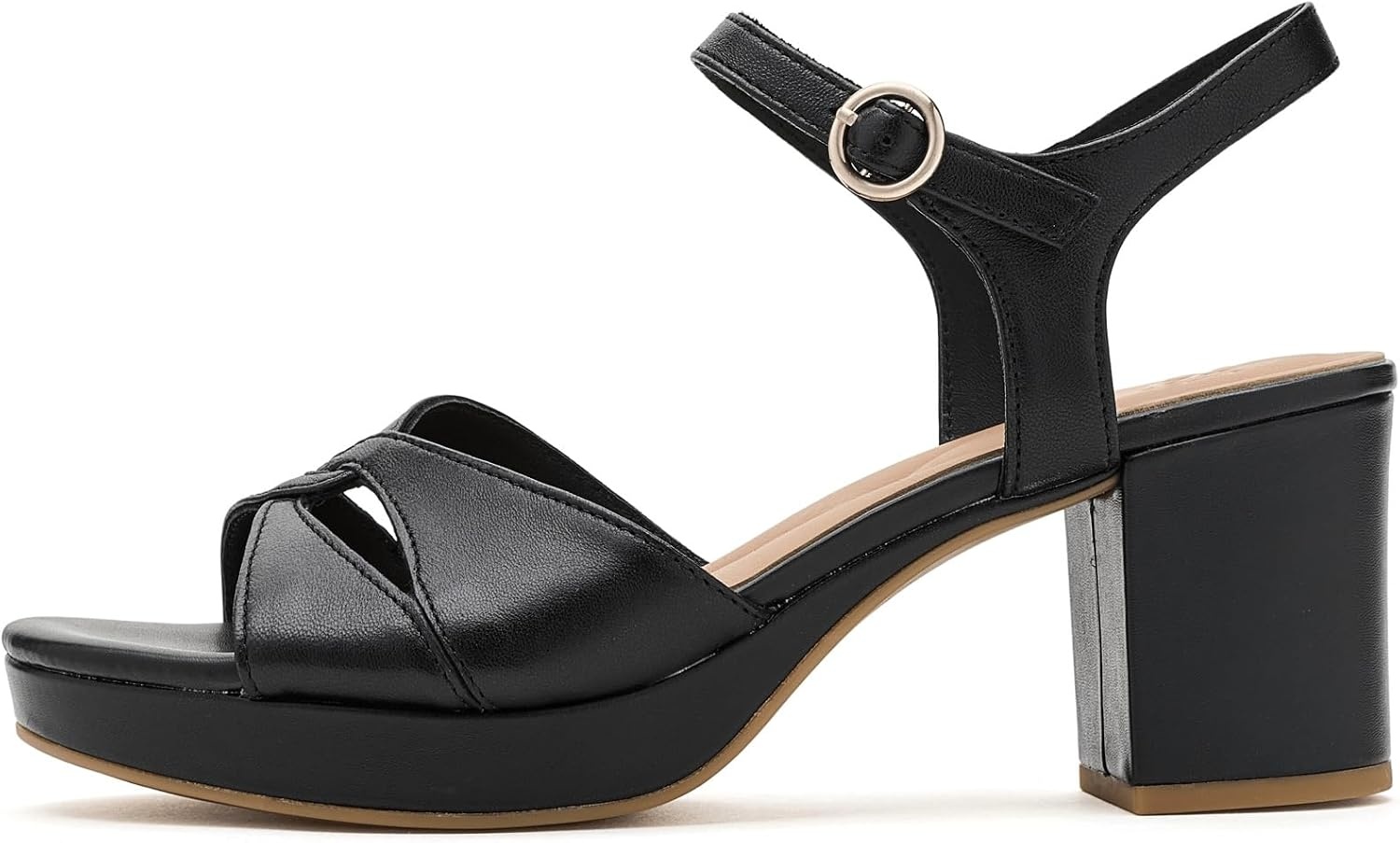 Sofft Lucille(Black)