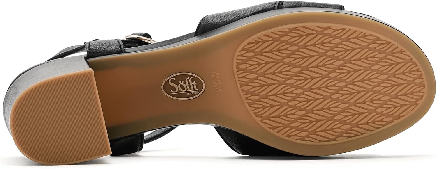 Sofft Lucille(Black)