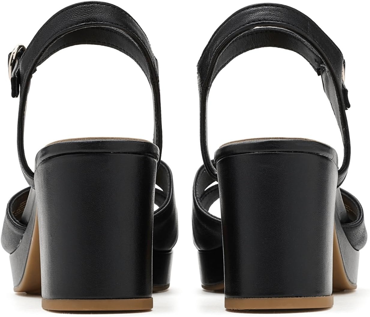 Sofft Lucille(Black)
