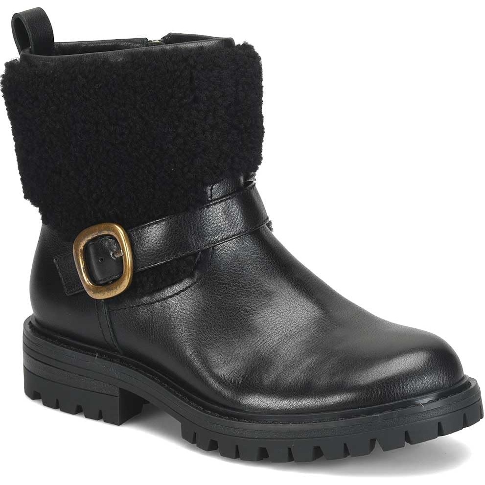 Söfft Women’s Adelle(Black)