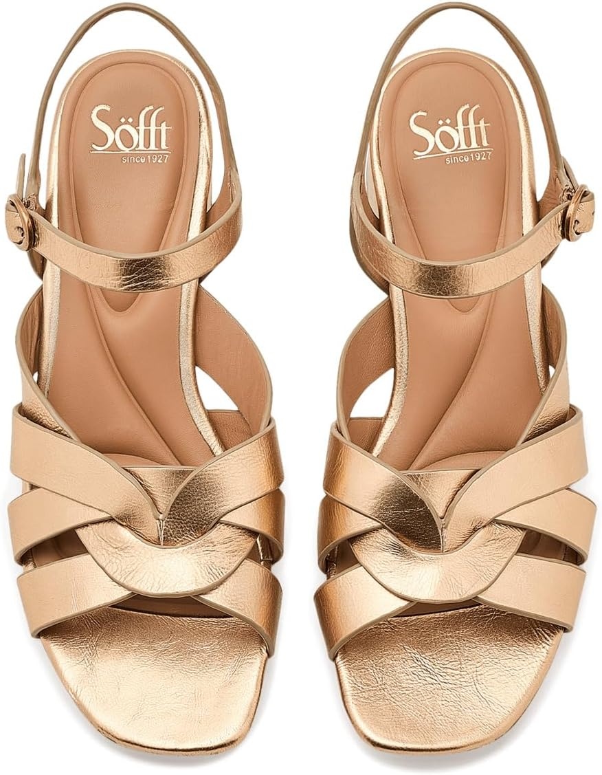 Sofft Lindsey(Gold)