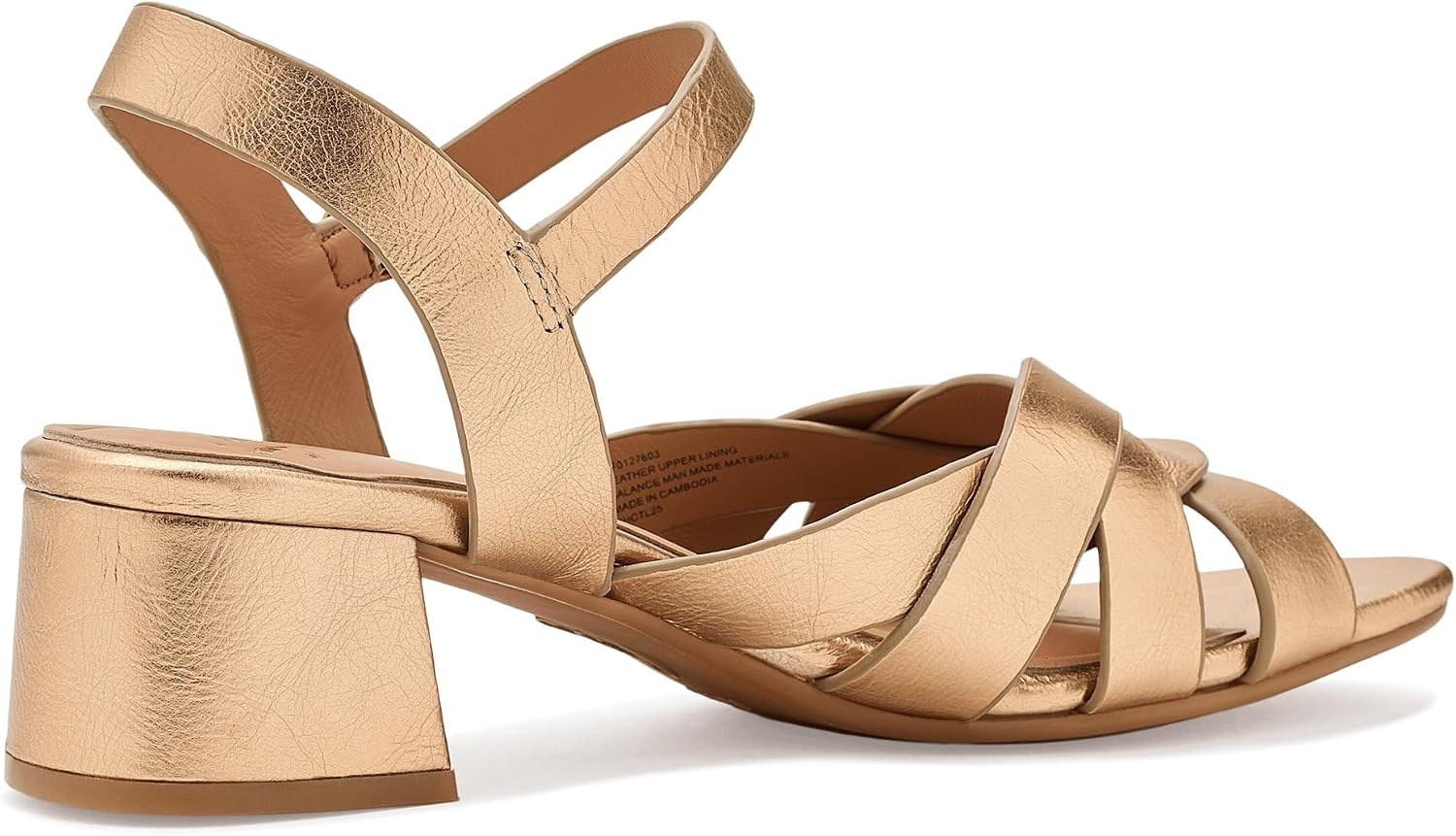 Sofft Lindsey(Gold)