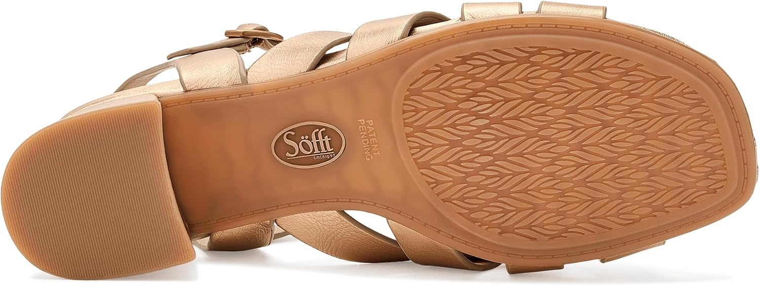 Sofft Lindsey(Gold)