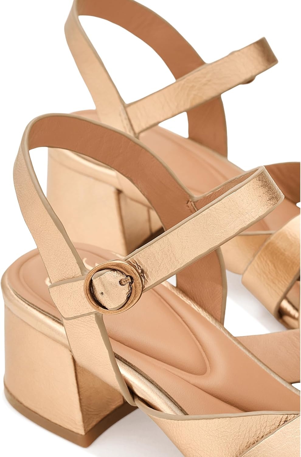 Sofft Lindsey(Gold)