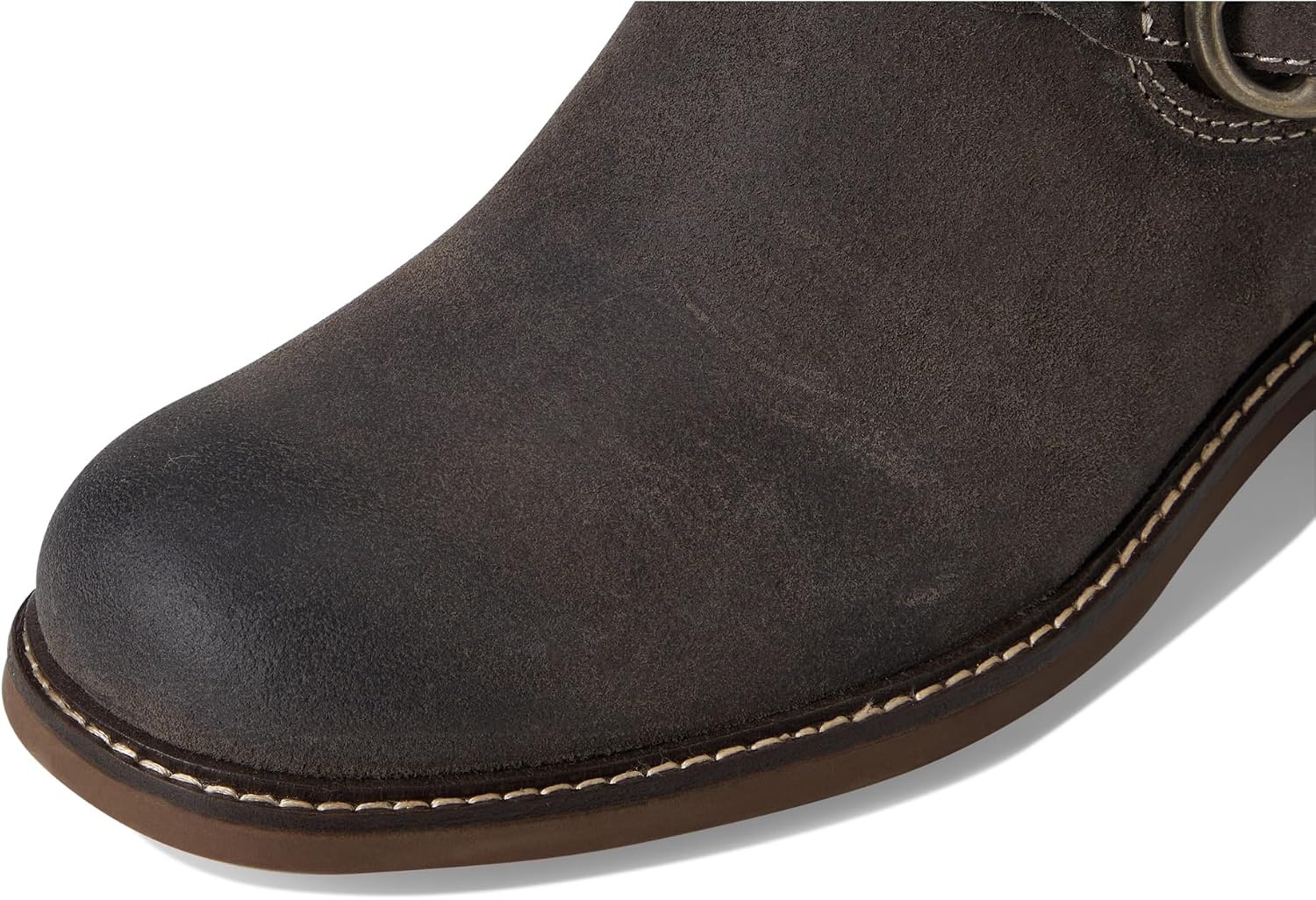 Sofft Miley(Taupe Suede)