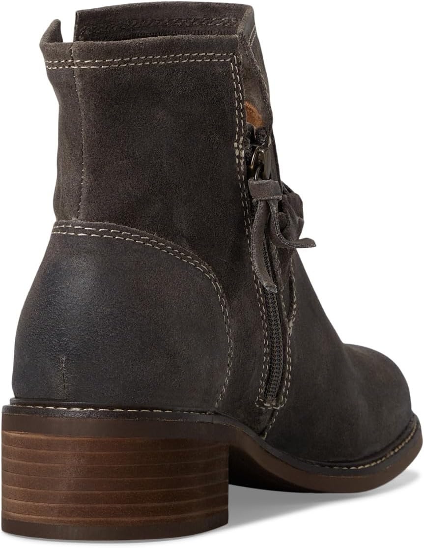 Sofft Miley(Taupe Suede)