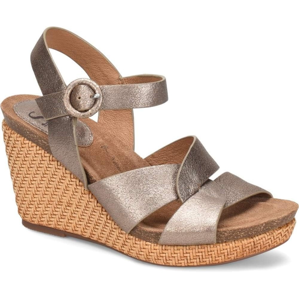 Sofft – Womens – Casidy Gold