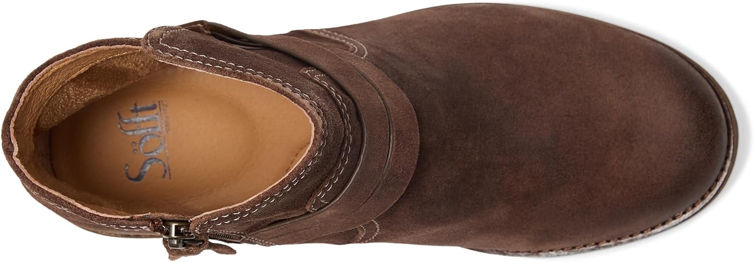 Sofft Bridgett(Dark Brown)