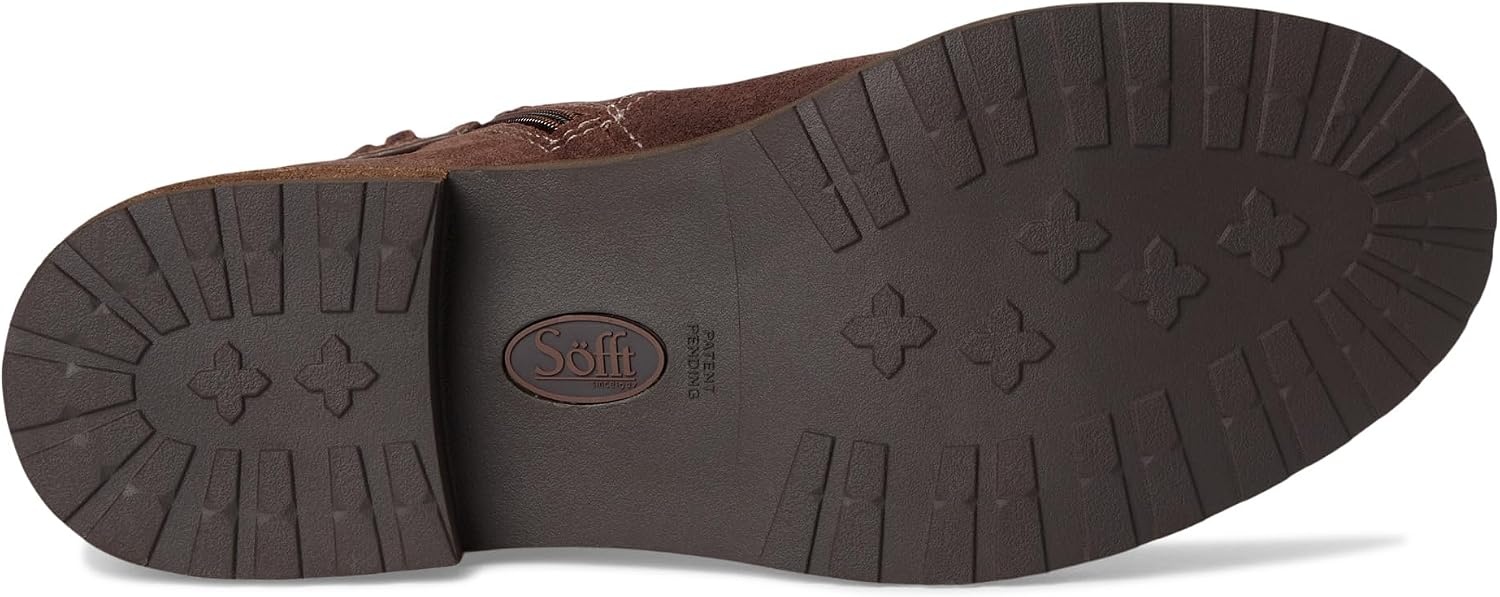 Sofft Bridgett(Dark Brown)