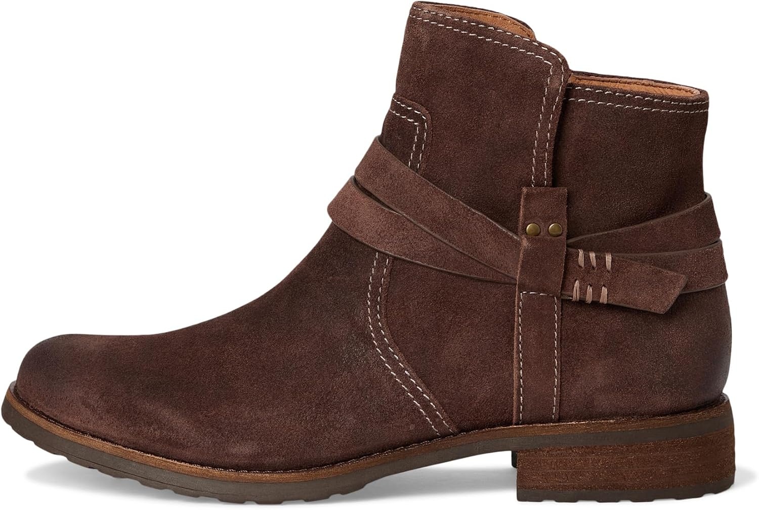 Sofft Bridgett(Dark Brown)