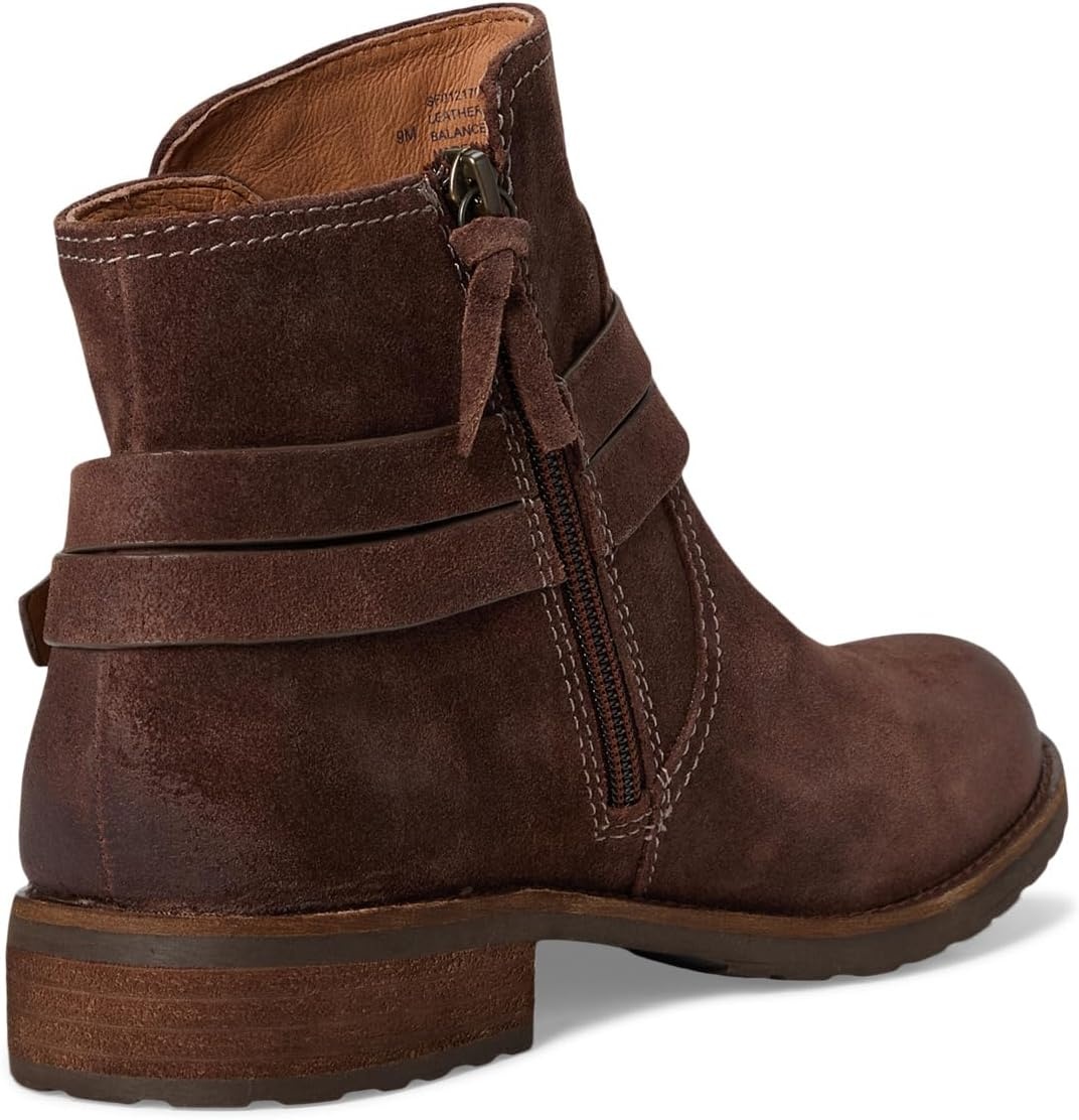 Sofft Bridgett(Dark Brown)