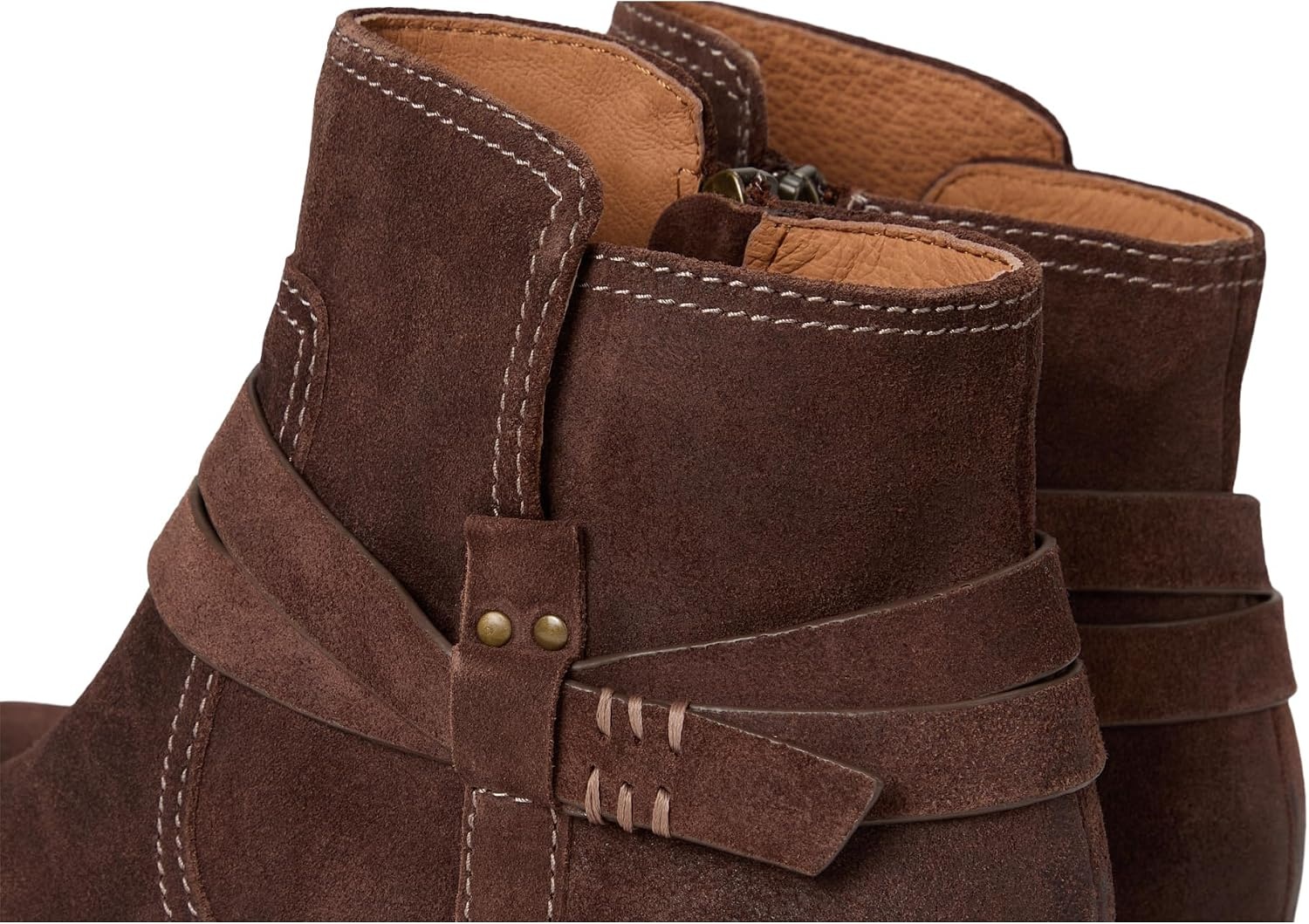 Sofft Bridgett(Dark Brown)