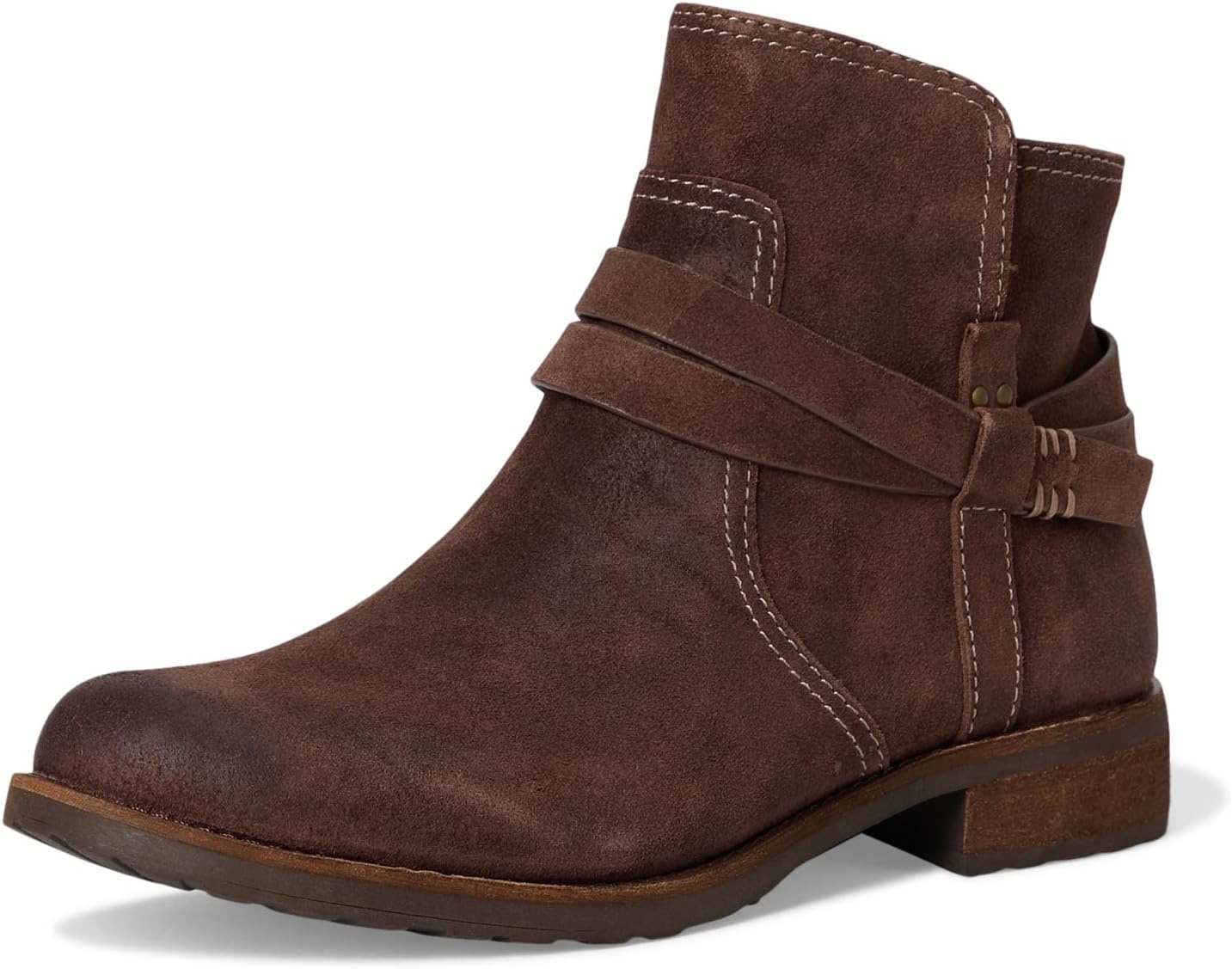Sofft Bridgett(Dark Brown)