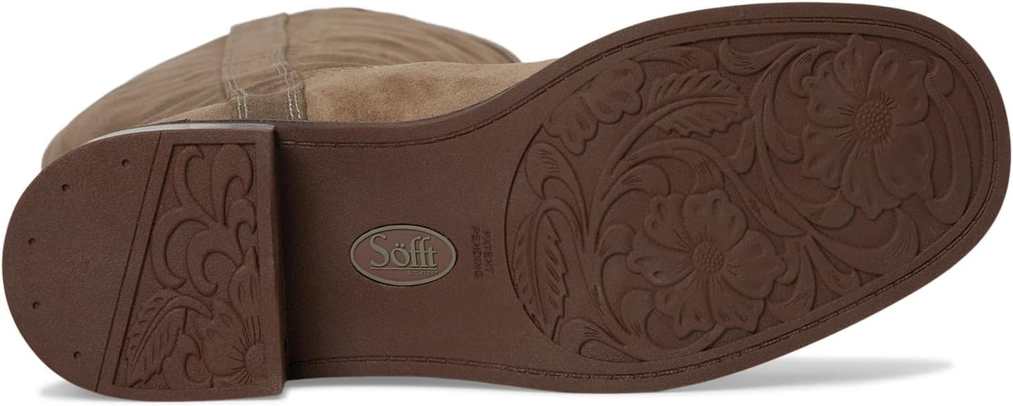 Söfft Women’s Taryn(Mushroom)