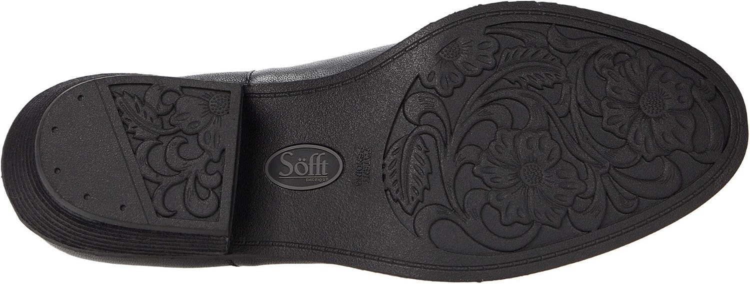 Sofft Women’s Aisley(Black Oleoso)