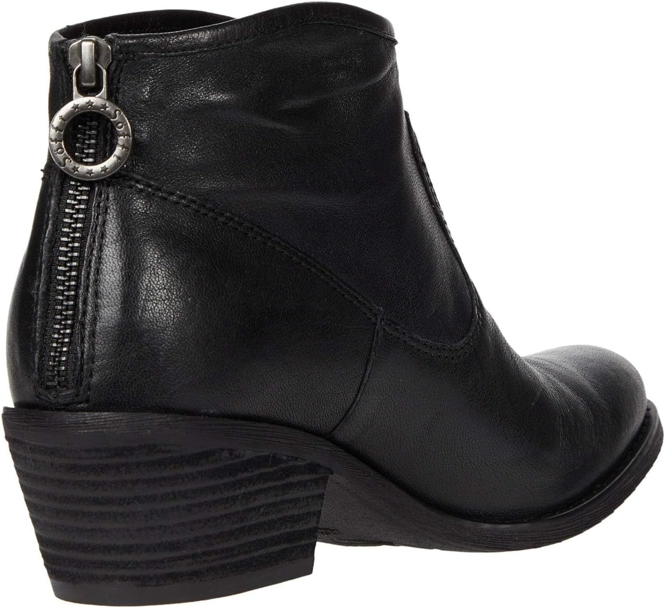 Sofft Women’s Aisley(Black Oleoso)