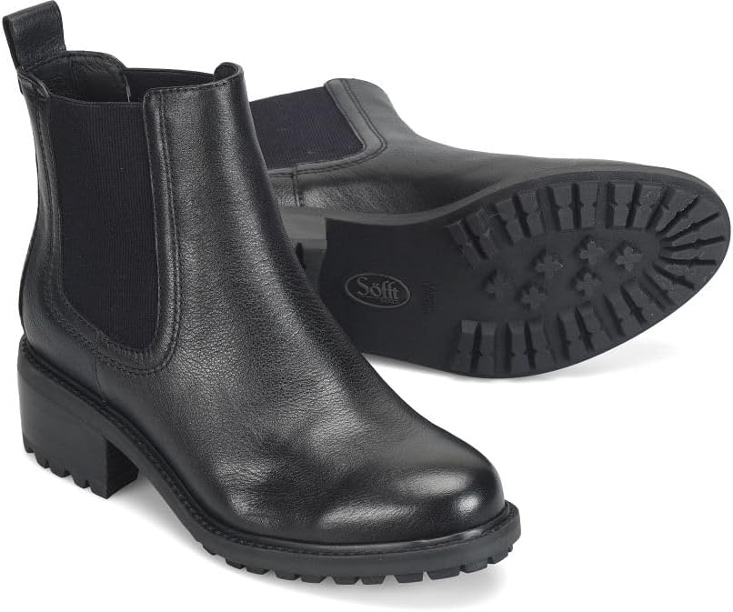 Söfft Martha(Black)