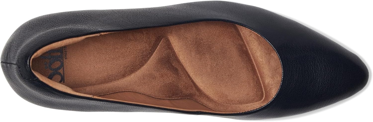 Söfft Womens Samy(Black)