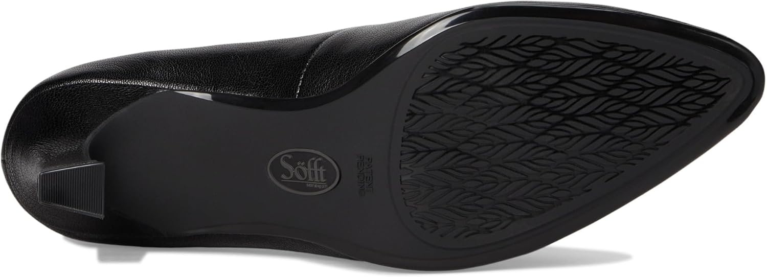 Söfft Womens Samy(Black)