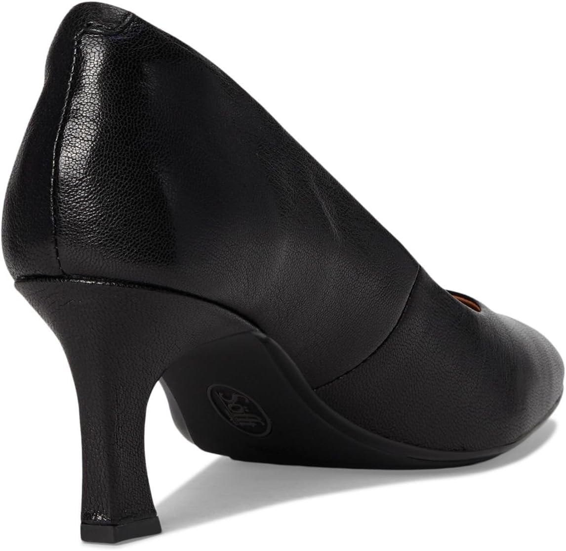 Söfft Womens Samy(Black)