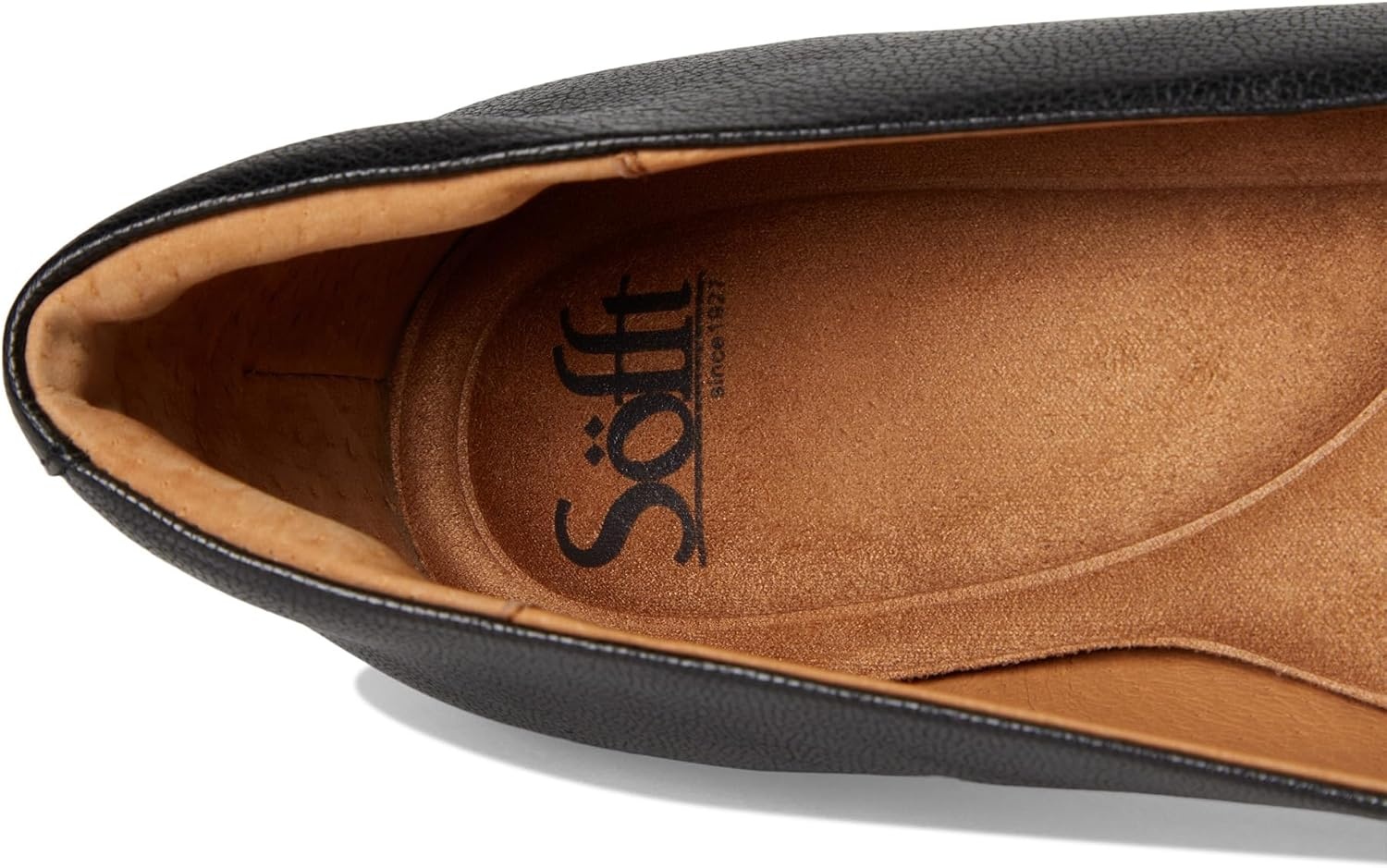 Söfft Womens Samy(Black)