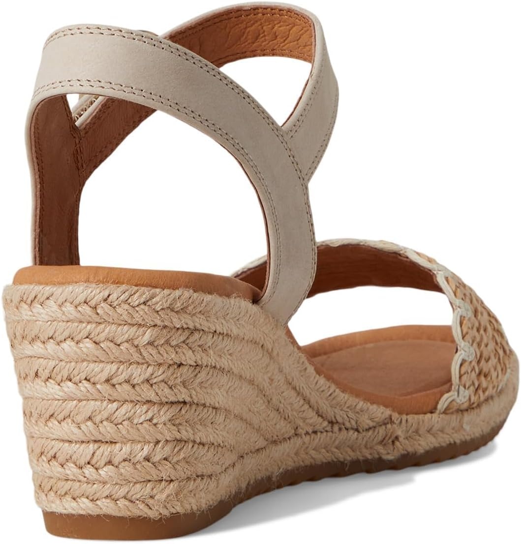 Söfft womens Inez | Casual Sandals(Beige/Latte)
