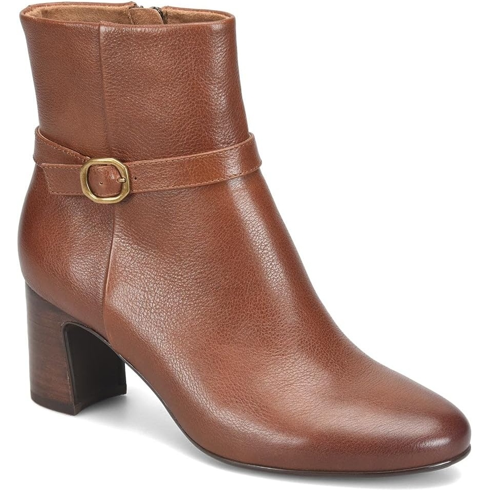 Sofft Albany(Golden Brown)
